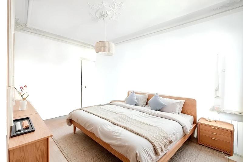 Appartement - 85 m² - 4 pièces