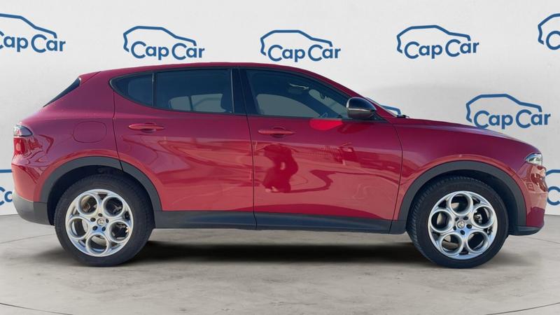 Alfa Romeo Tonale 1.5 Hybrid 130 Super Tct