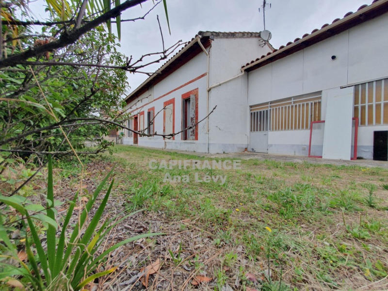 Maison traditionnelle - 165 m² - 6 pièces