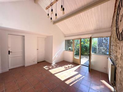 Maison - 72 m² - 4 pièces