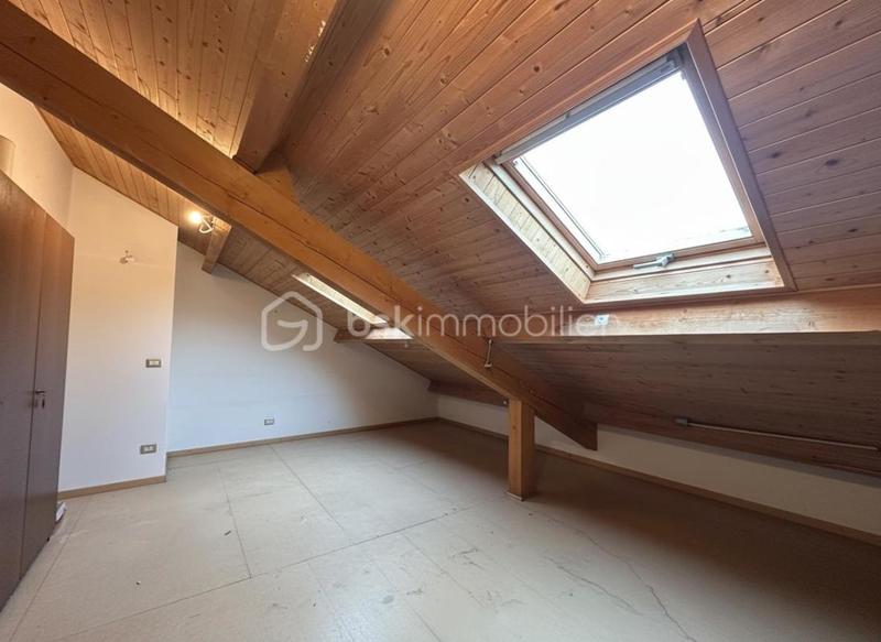 Maison de village - 121 m² - 5 pièces