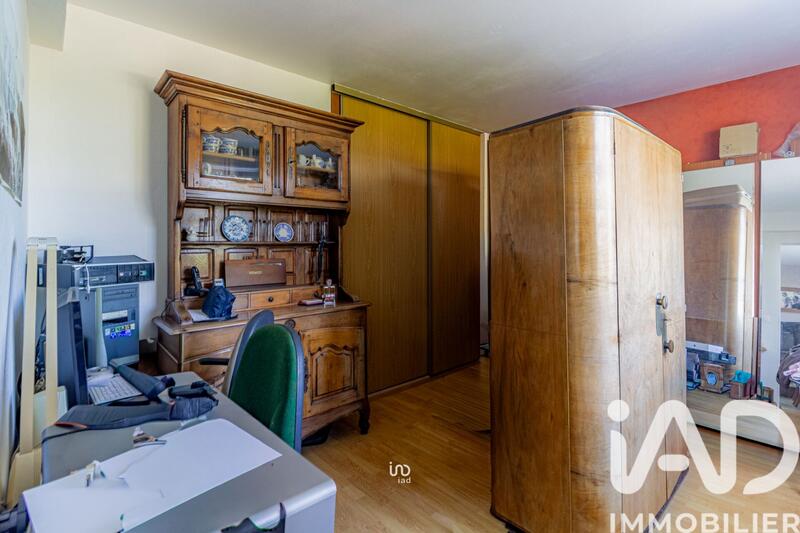 Appartement - 53 m² - 3 pièces