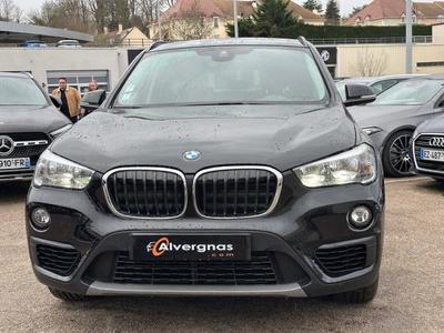 Bmw X1 (F48) Sdrive18i Business Design