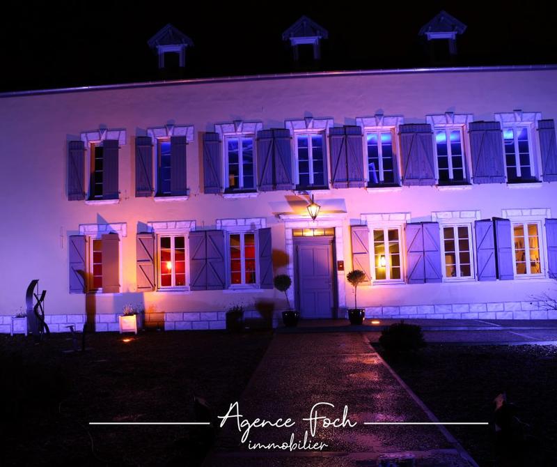 Immeuble - 1 051 m²