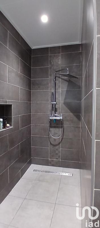 Maison de maîtres - 102 m² - 3 pièces