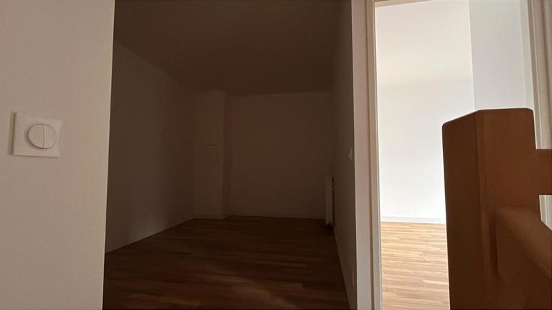 Appartement - 76 m² - 4 pièces