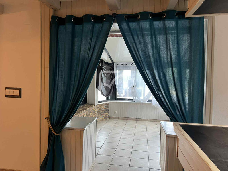 Maison - 262 m² - 11 pièces