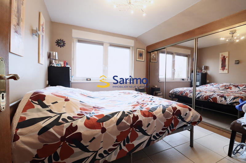 Duplex - 90 m² - 4 pièces