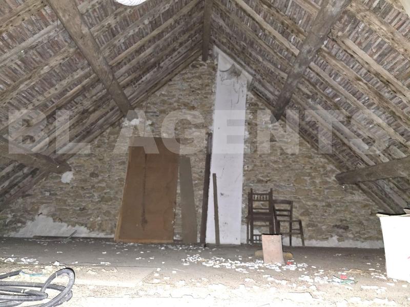 Maison en pierre - 135 m² - 6 pièces