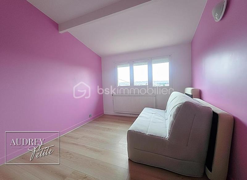 Maison - 148 m² - 7 pièces