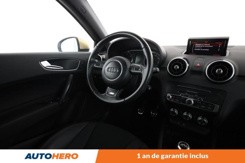Audi A1 1.4 Tdi Ultra s line 90 ch