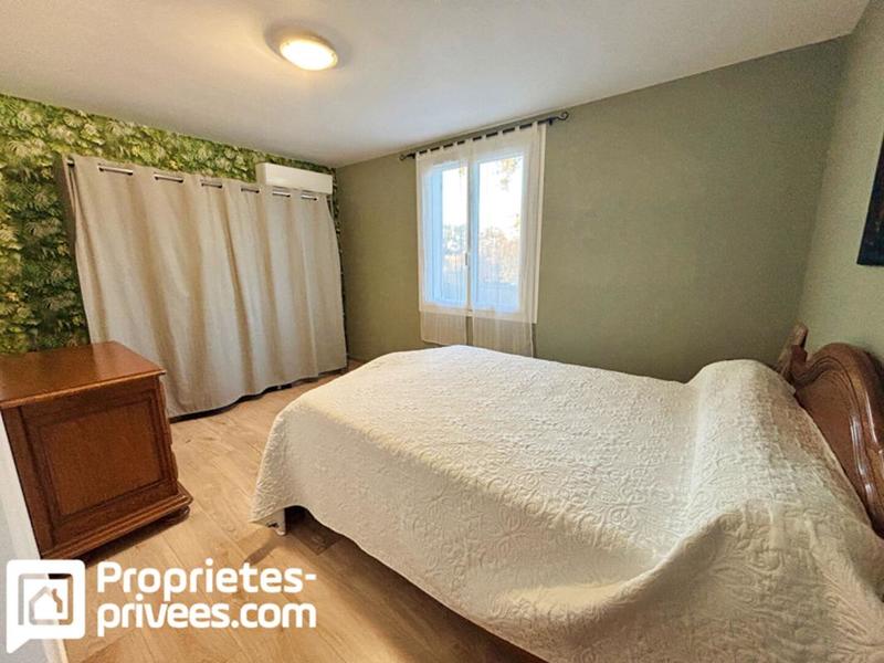 Maison - 94 m² - 4 pièces