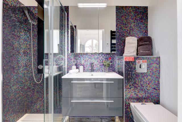 Penthouse - 128 m² - 5 pièces