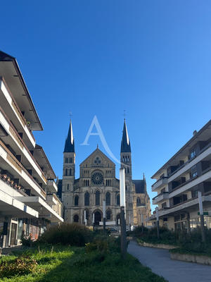 Local commercial - 69 m²