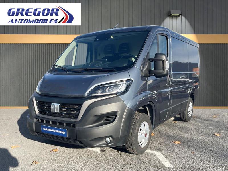 Fiat Ducato 2.2 m-Jet L1h1