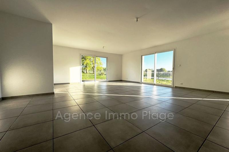 Maison - 97 m² - 4 pièces