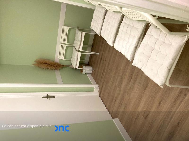 Local commercial - 12 m²