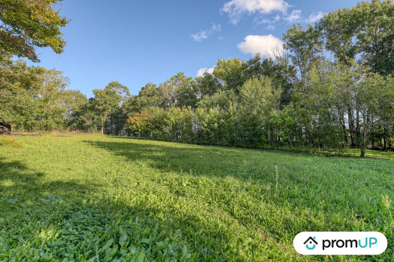 Maison - 104 m² - 4 pièces