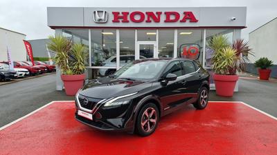 Nissan Qashqai III e-Power 190 Business Edition Bva