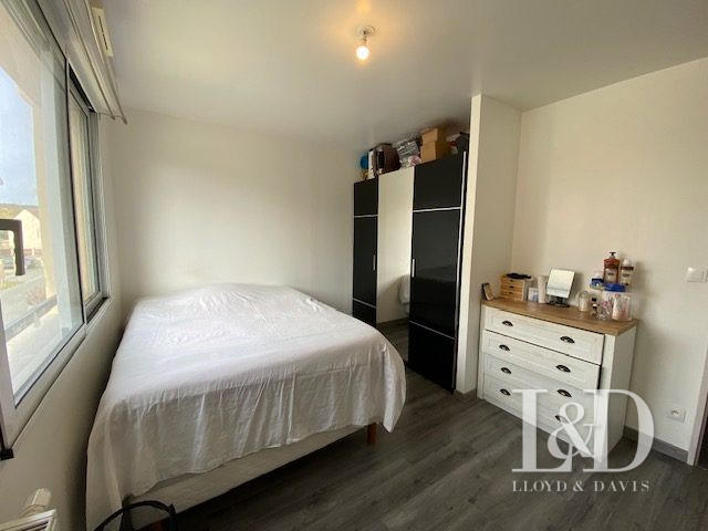 Maison traditionnelle - 132 m² - 7 pièces