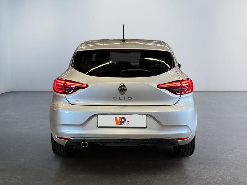 Renault Clio V TCe 90 - 21 Intens