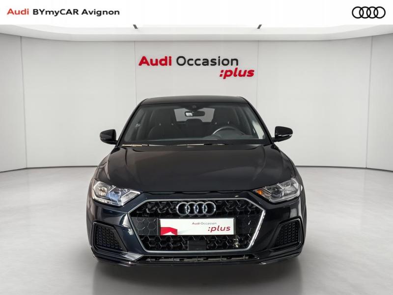 Audi A1 sportback 25 Tfsi 95 ch s tronic 7 Business line