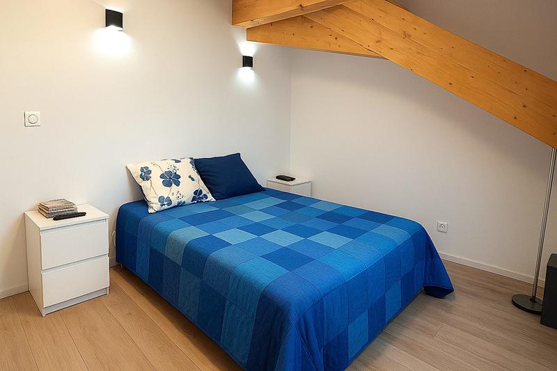 Maison - 185 m² - 5 pièces