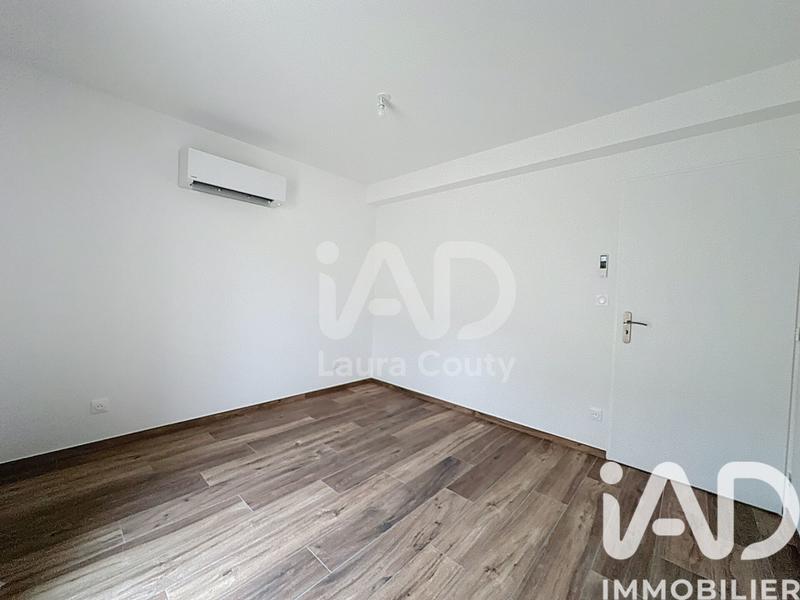 Maison - 99 m² - 5 pièces