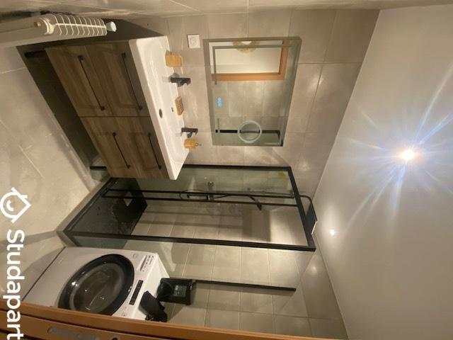 Chambre - 15 m² - 1 pièce