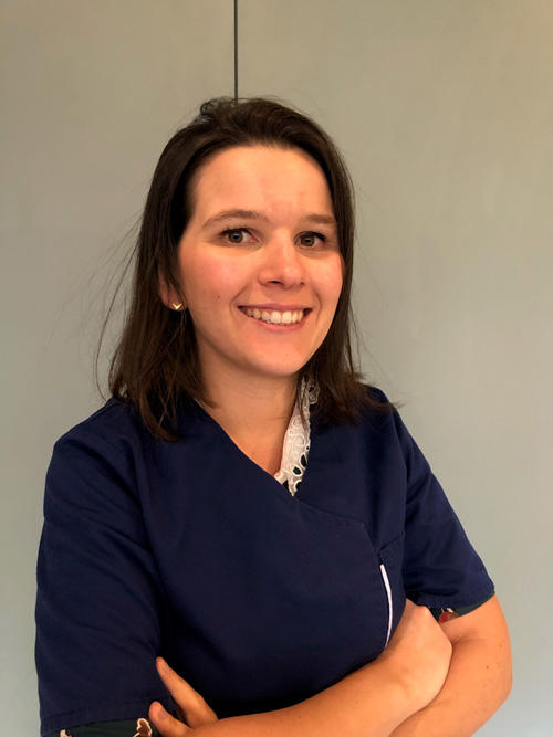 Milena Monville Pédicure Podologue