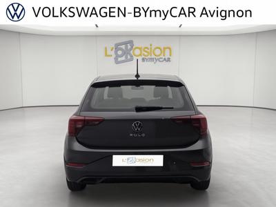 Volkswagen Polo 1.0 Tsi 95 s&amp;S Bvm5 Life