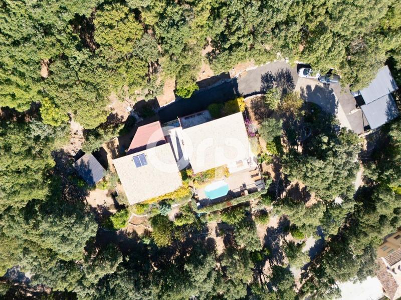 Villa - 218 m² - 5 pièces