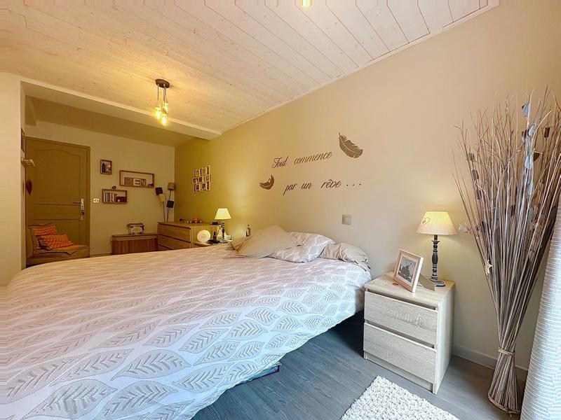 Appartement - 143 m² - 6 pièces