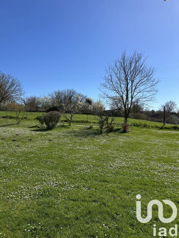 Maison - 123 m² - 5 pièces