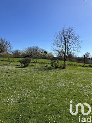 Maison - 123 m² - 5 pièces