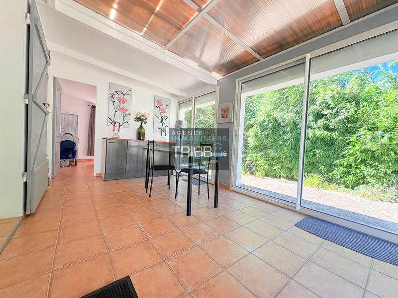 Villa - 116 m² - 5 pièces