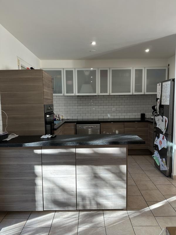 Maison - 83 m² - 4 pièces