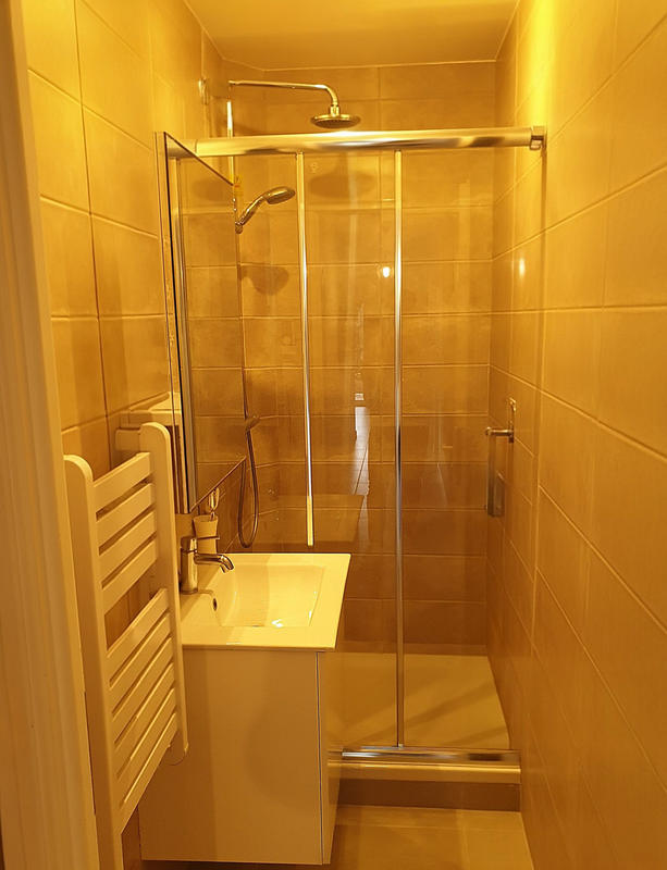 Appartement - 104 m² - 5 pièces