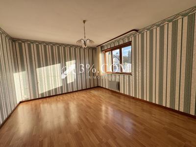 Maison - 147 m² - 7 pièces