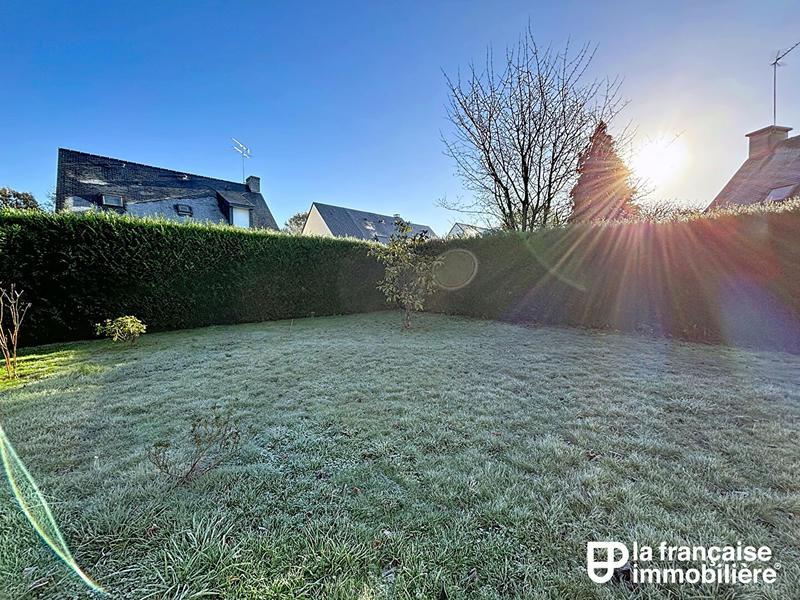 Maison - 153 m² - 7 pièces