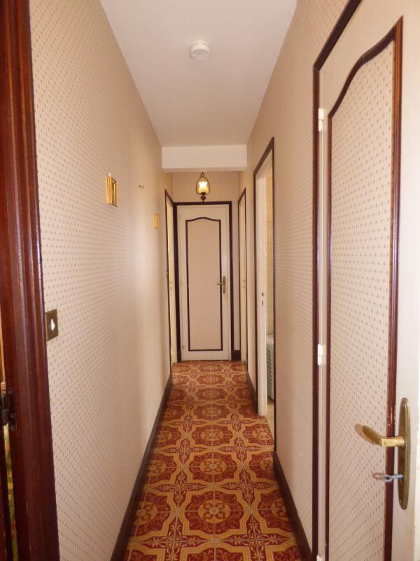 Maison de ville - 147 m² - 8 pièces