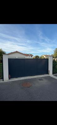 Terrain constructible - 956 m²