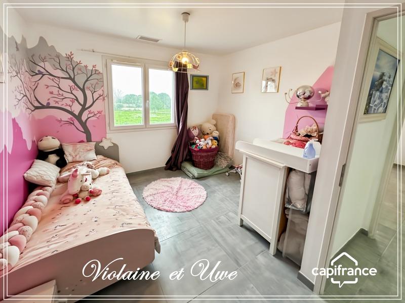 Villa - 159 m² - 8 pièces