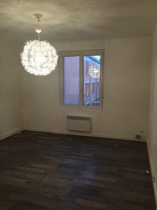 Appartement - 51 m² - 2 pièces