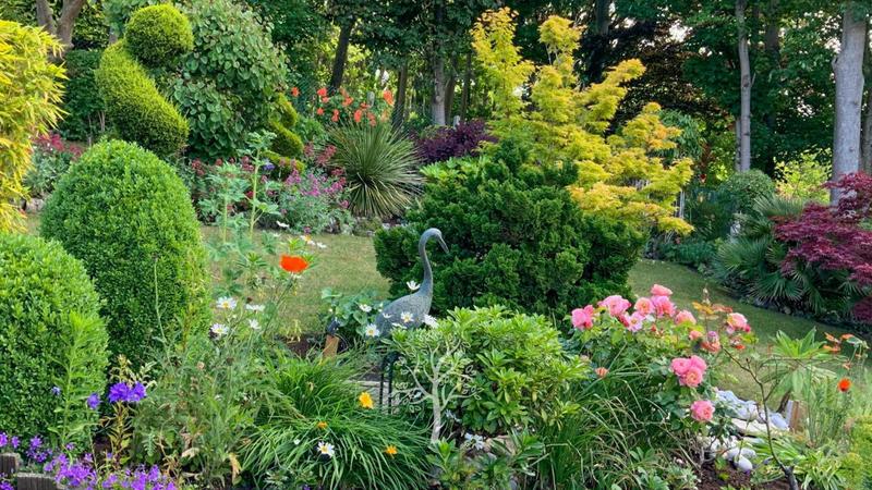 Villa - 209 m² - 7 pièces