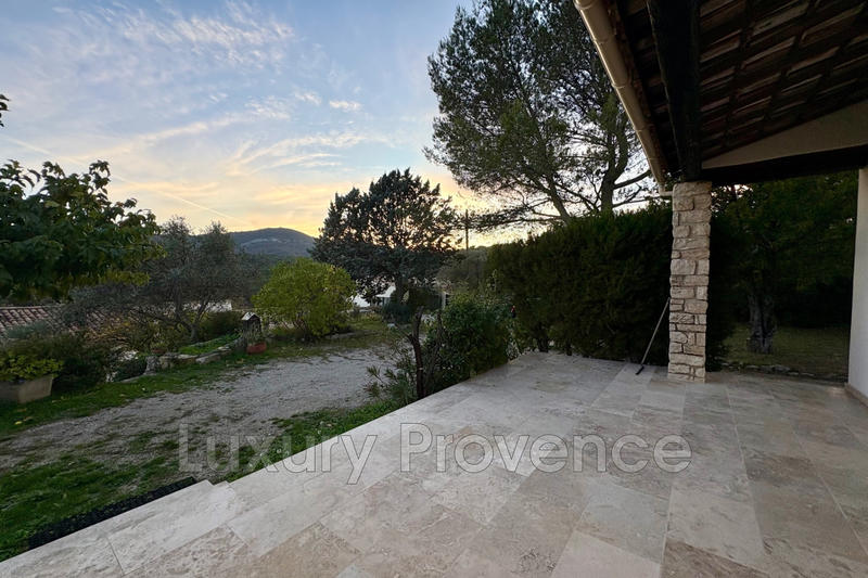 Villa - 130 m² - 5 pièces