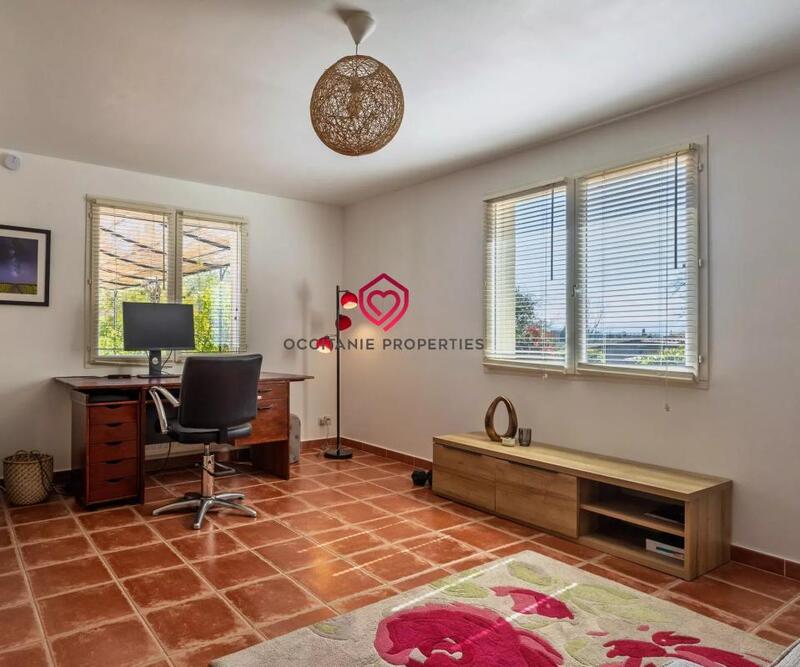 Maison de village - 186 m² - 8 pièces