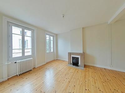 Appartement - 73 m² - 3 pièces