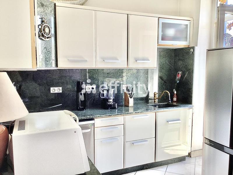 Maison - 118 m² - 6 pièces