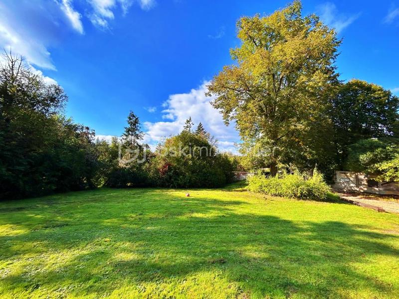 Maison ancienne - 170 m² - 6 pièces